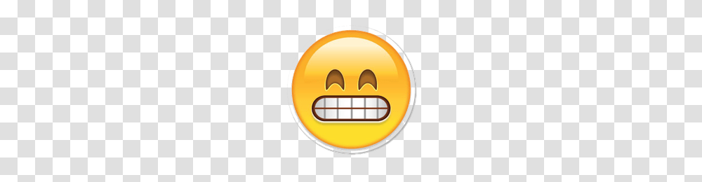 Download Emoji Face Free Photo Images And Clipart Freepngimg, Label, Logo Transparent Png