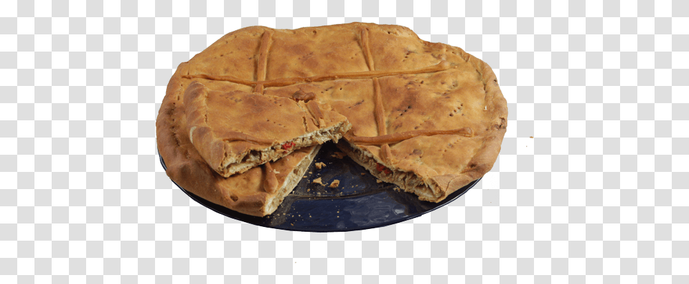 Download Empanada Gallega Image Pasty, Bread, Food, Dessert, Cake Transparent Png