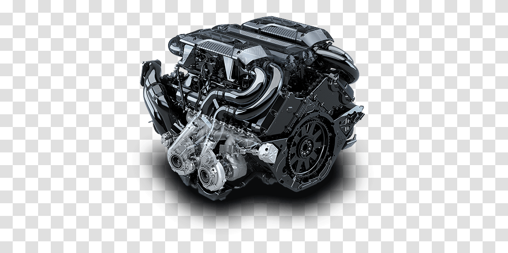 Download Engine Sport Car Engine, Motorcycle, Vehicle, Transportation, Machine Transparent Png