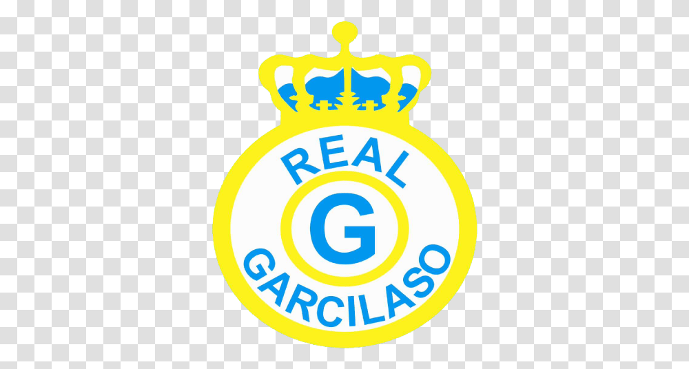 Download Escudo De Real Garcilaso Real Garcilaso, Text, Number, Symbol, Logo Transparent Png