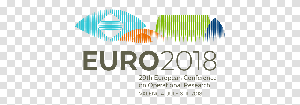 Download Euro 2018 Logo - Euro2018 Euro 2018 Valencia, Text, Number, Symbol, Trademark Transparent Png
