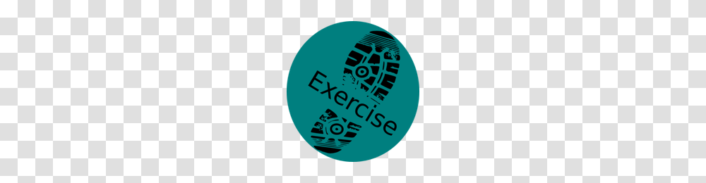 Download Exercise Category Clipart And Icons Freepngclipart, Ball, Golf Ball, Sport Transparent Png