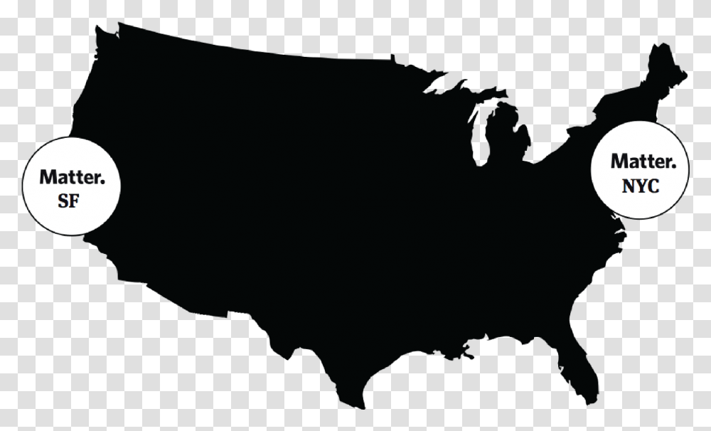 Download Expanding From San Francisco To New York City Has Secretary Of State By State, Nature, Outdoors, Night, Moon Transparent Png