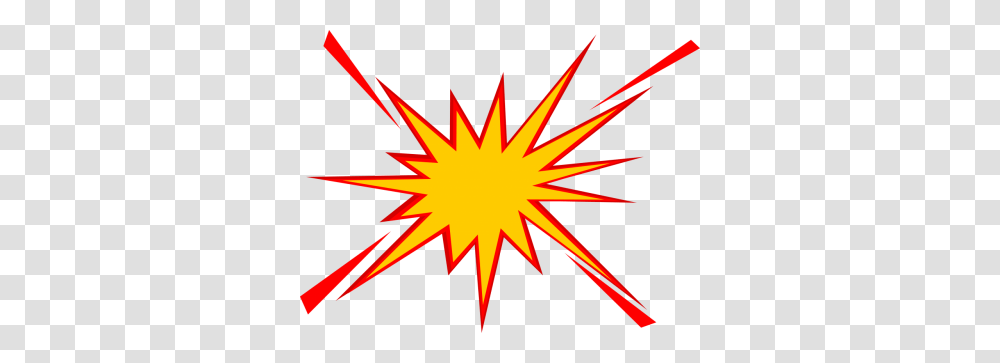 Download Explosion Free Image And Clipart, Nature, Outdoors, Star Symbol Transparent Png