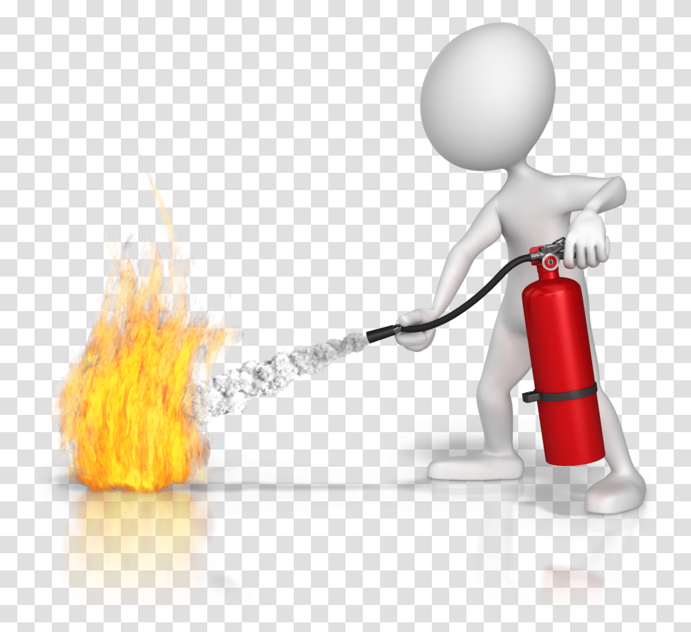Download Extinguisher Image For Free Fire Extinguisher Animated Gif, Person, Human, Weapon, Weaponry Transparent Png