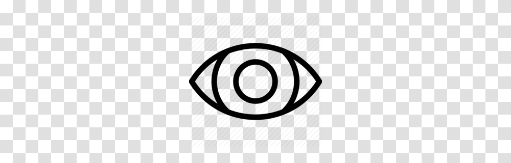 Download Eye Shape Clipart Human Eye Clip Art Eye Circle, Spiral, Coil, Label Transparent Png