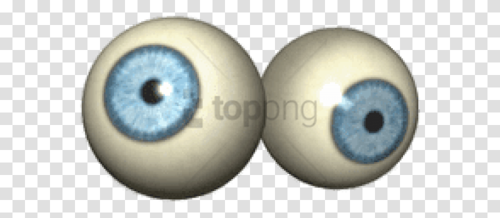 Download Eyeballs Looking In, Accessories, Accessory, Jewelry, Pearl Transparent Png