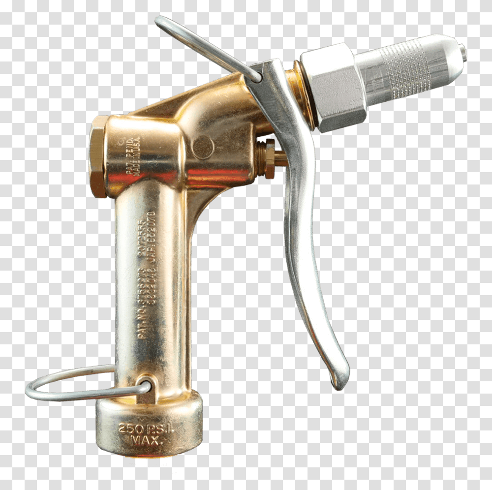 Download F S 125 P Water Spray Nozzle With Adjustable Water Nozzle, Hammer, Tool, Tin, Can Transparent Png