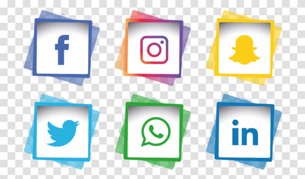Download Facebook Icon Vector Social Media Logo, Text, Number, Symbol, Word Transparent Png