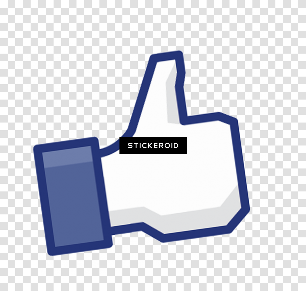 Download Facebook Like Like Facebook Emoticon, Text, First Aid, File Folder, File Binder Transparent Png