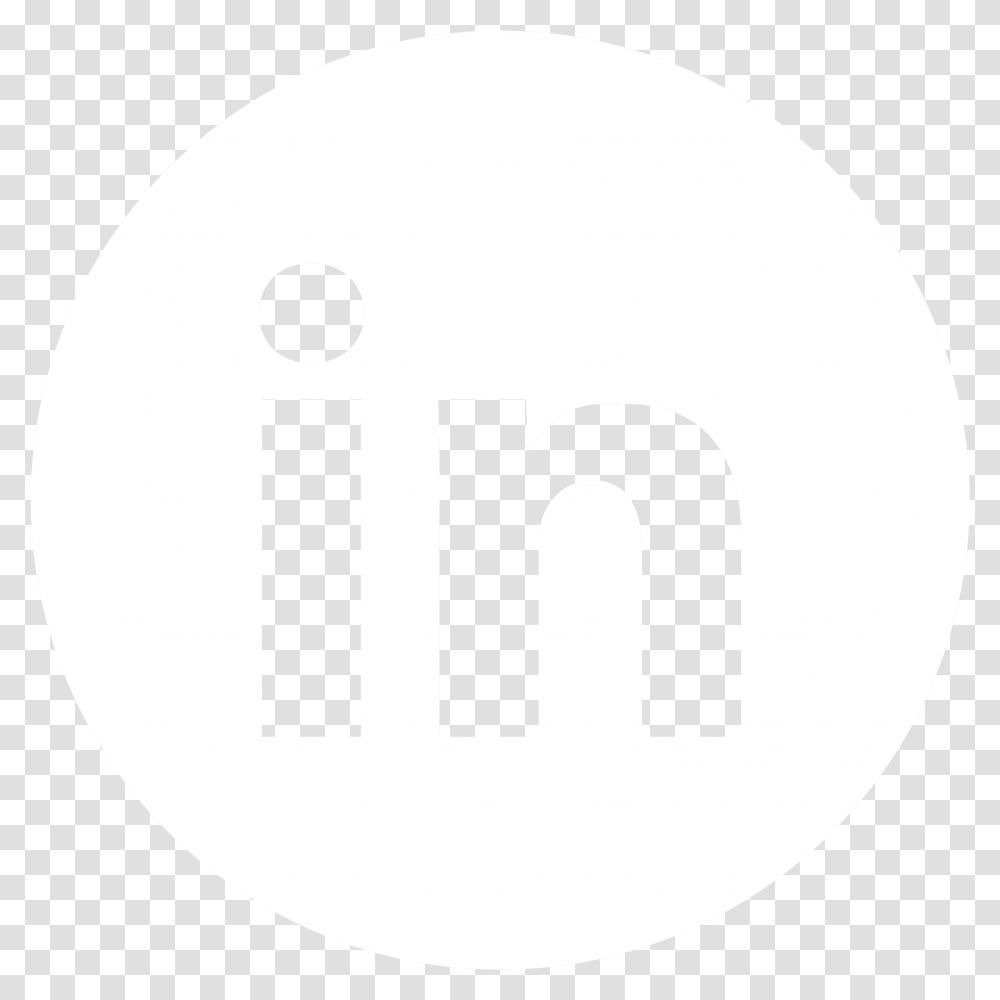 Download Facebook Link Twitter Linkedin Icon White, Text, Number, Symbol, Logo Transparent Png
