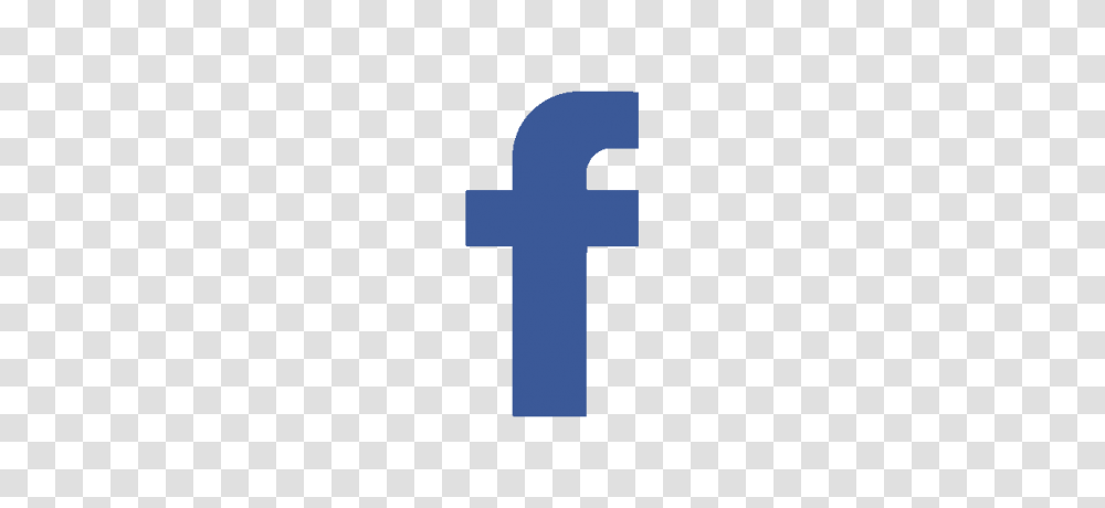 Download Facebook Logo Free Image And Clipart, Cross, Trademark Transparent Png