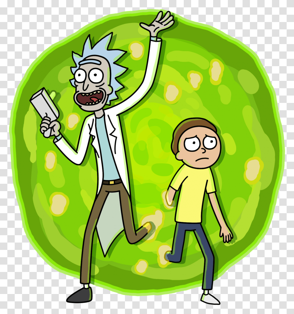 Download Facebook Stickers Corey Booth Rick And Morty, Plant, Outdoors, Food, Fruit Transparent Png