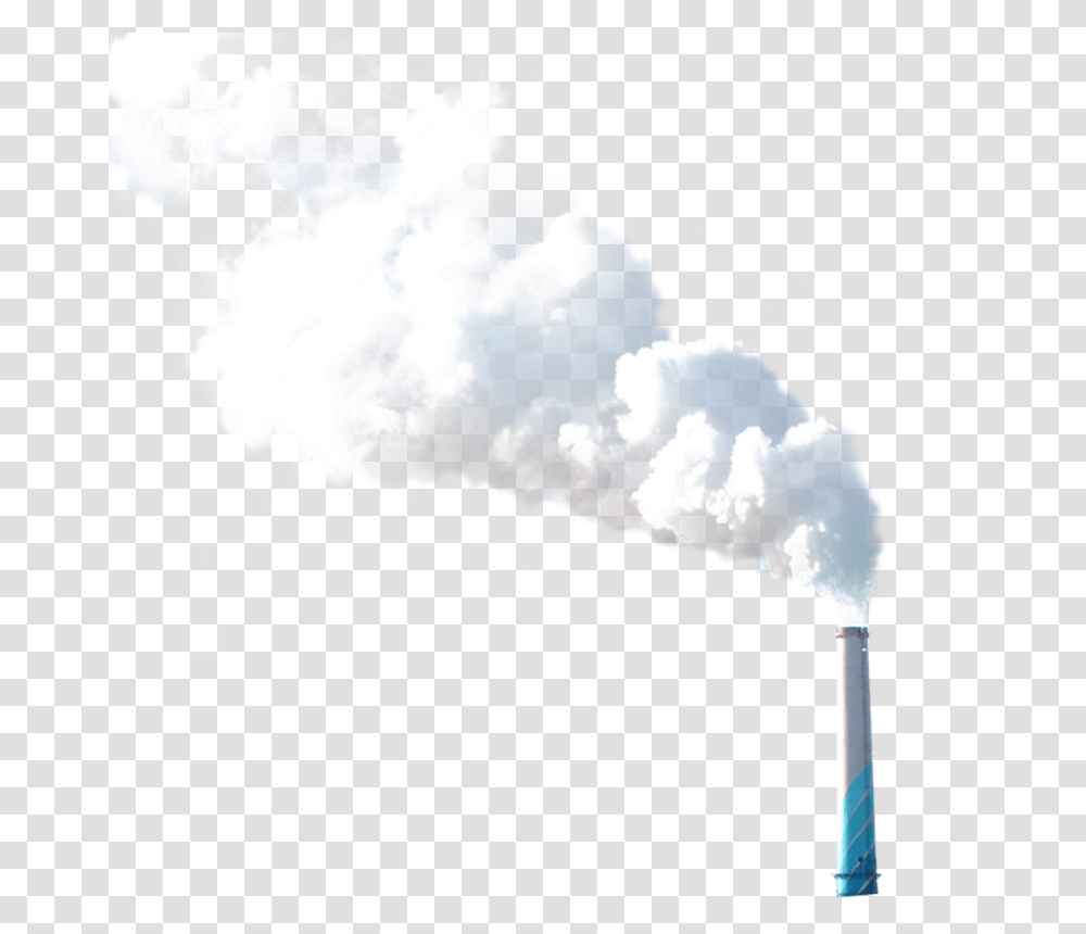 Download Factory Smoke Clip Free Stock Factory Chimney Factory Smoke, Pollution, Building, Silhouette Transparent Png