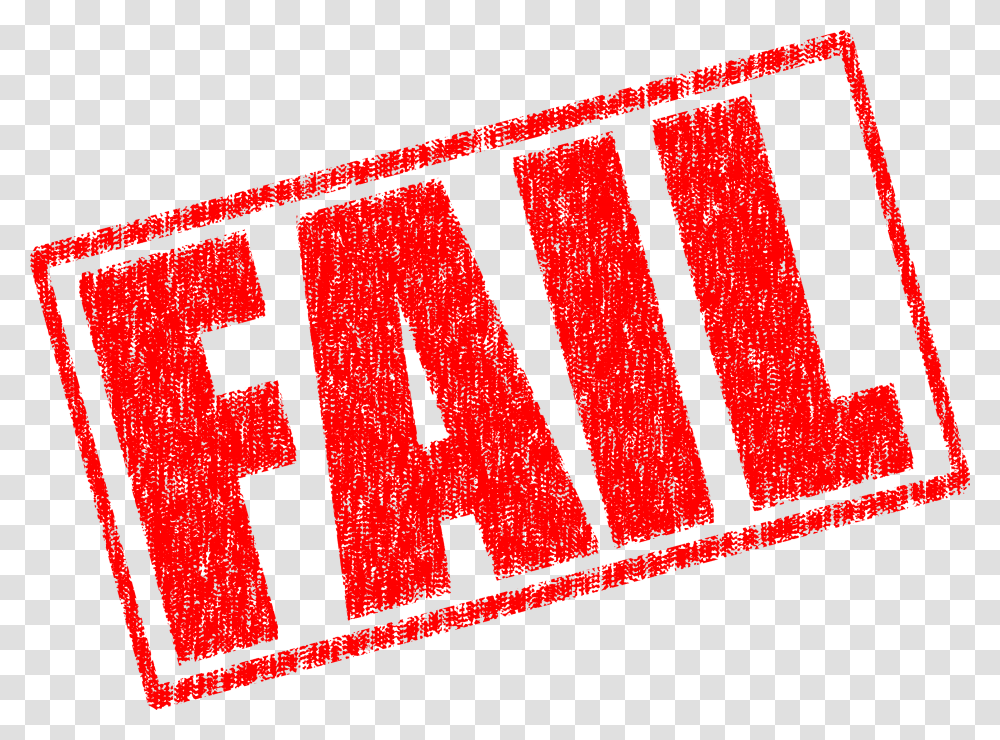 Download Fail Logo Carmine, Label, Text, Symbol, Alphabet Transparent Png