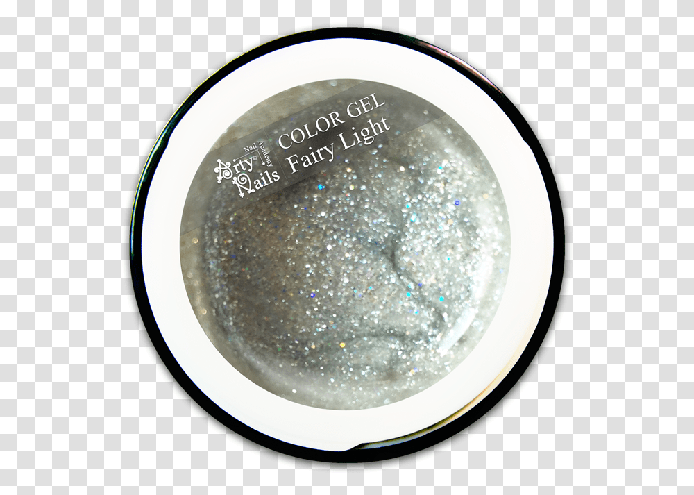 Download Fairy Light 5ml Eye Shadow, Glitter, Crystal Transparent Png