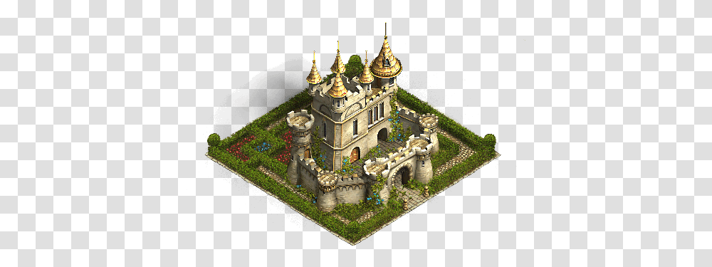 Download Fairytale Clipart Castle, Monastery, Architecture, Housing, Building Transparent Png