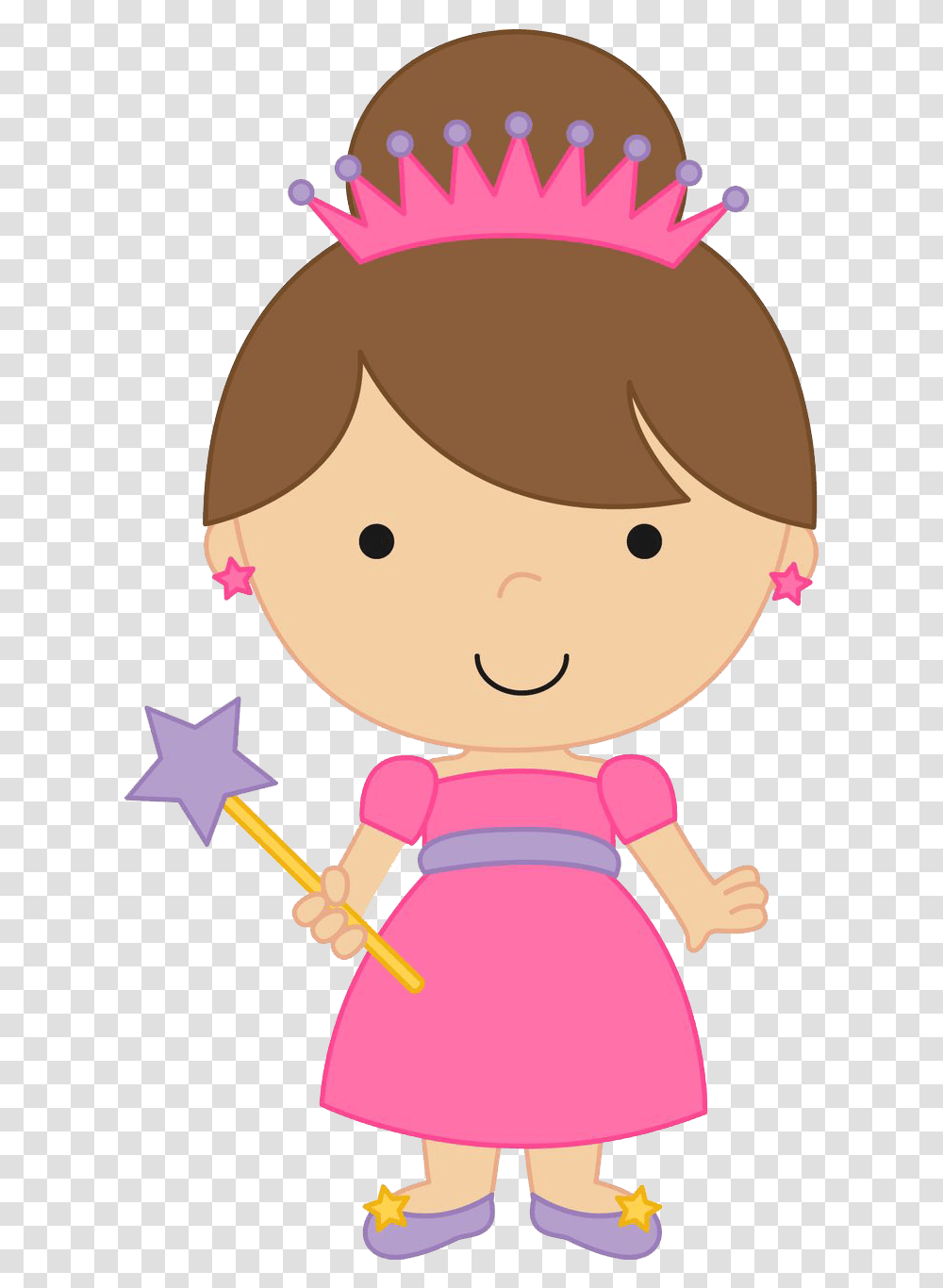Download Fairytale Picture Hq Image Princess Clipart, Toy, Wand, Doll Transparent Png