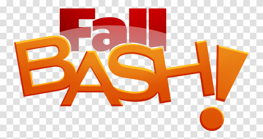Download Fall Bash, Word, Label, Alphabet Transparent Png