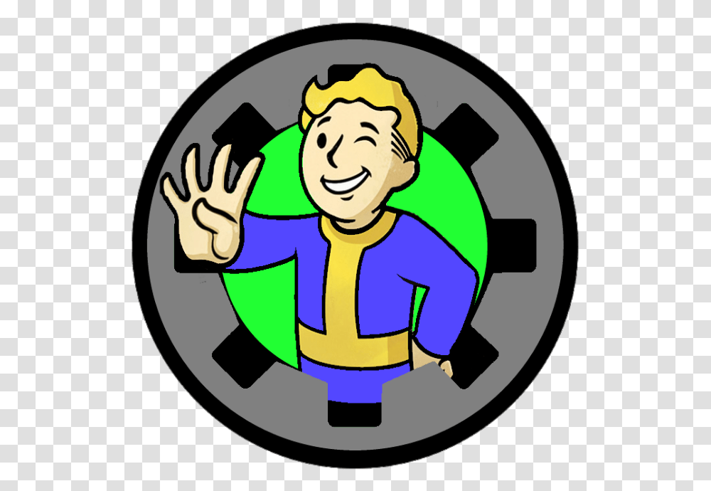 Download Fallout 4 Xedit Fallout New Vegas Fallout Icon Fallout New Vegas Icon Download, Juggling, Text, Washing, Hand Transparent Png