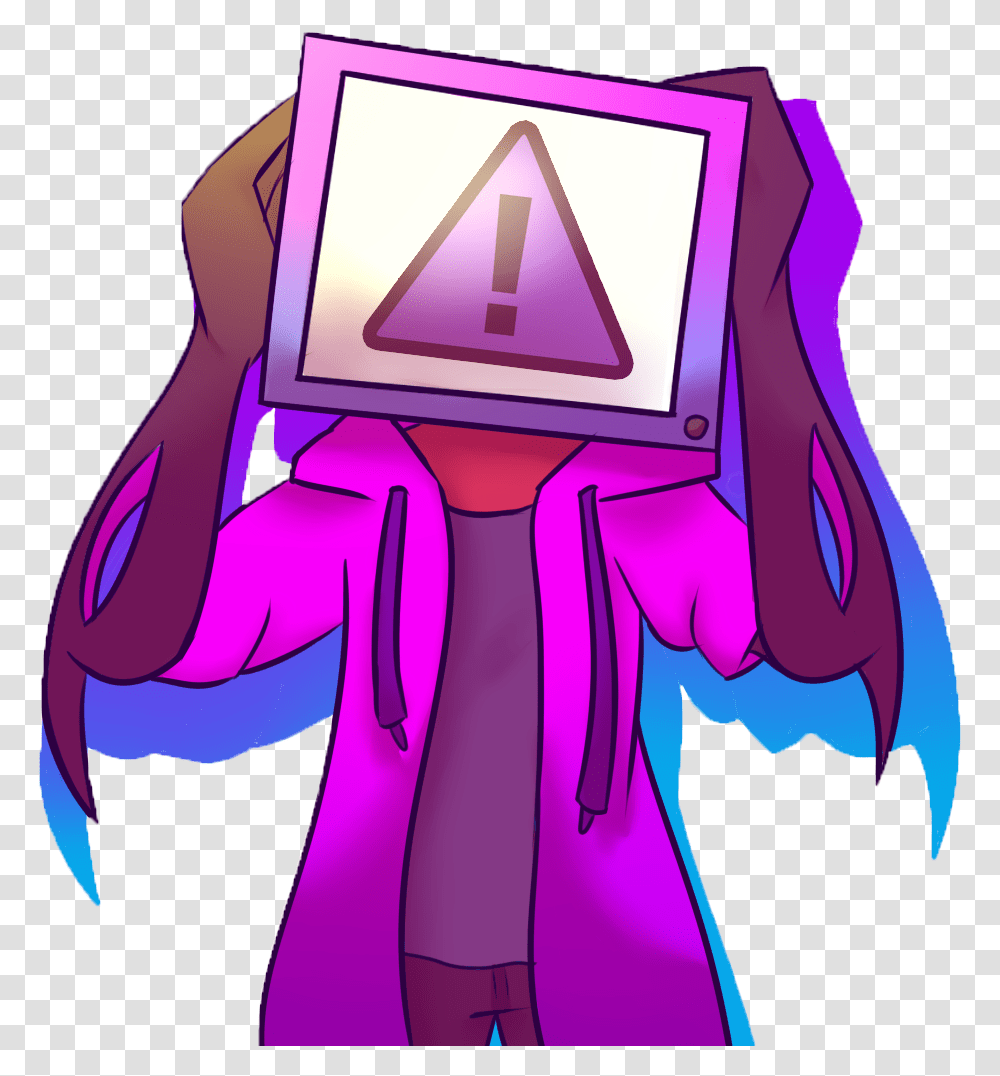 Download Fan Arthd Quality Pyrocynical Girly, Clothing, Coat, Text, Female Transparent Png