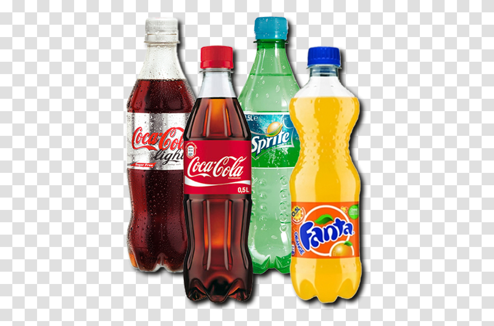 Download Fanta Bottle For Kids Soft Drinks In Nigeria Coca Cola Fanta Sprite, Soda, Beverage, Beer, Alcohol Transparent Png