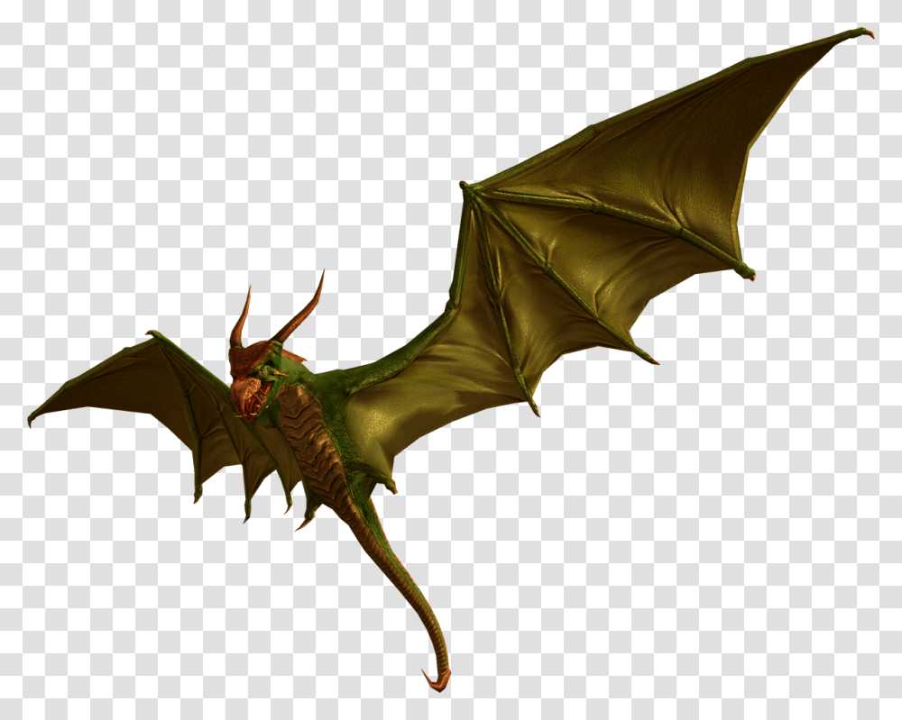 Download Fantasy Dragon Picture Dragon Transparent Png