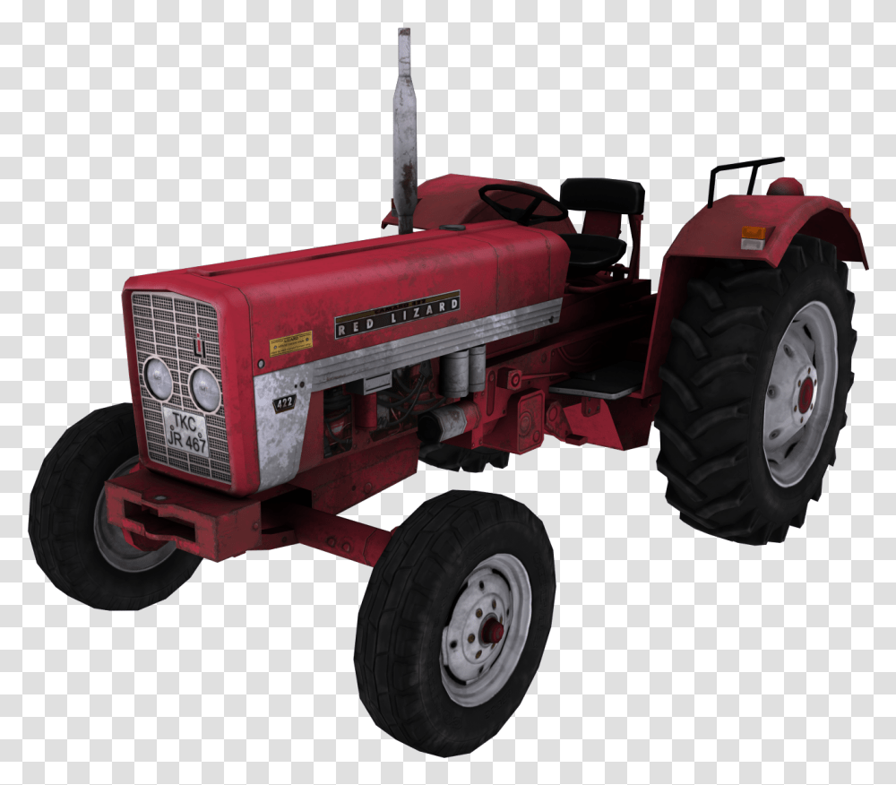 Download Farming Simulator Free Image Farming Simulator 2011 Free, Tractor, Vehicle, Transportation, Wheel Transparent Png