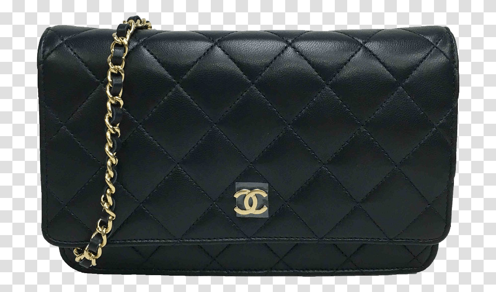 Download Fashion Chain Strap Bag Design Chanel, Accessories, Accessory, Soccer Ball, Football Transparent Png