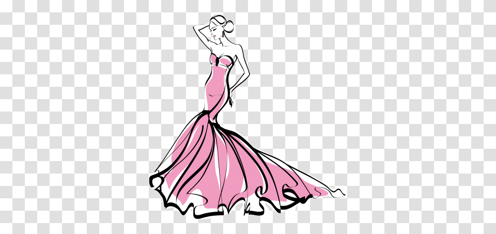 Download Fashion Free Image And Clipart, Dance Pose, Leisure Activities, Performer, Person Transparent Png