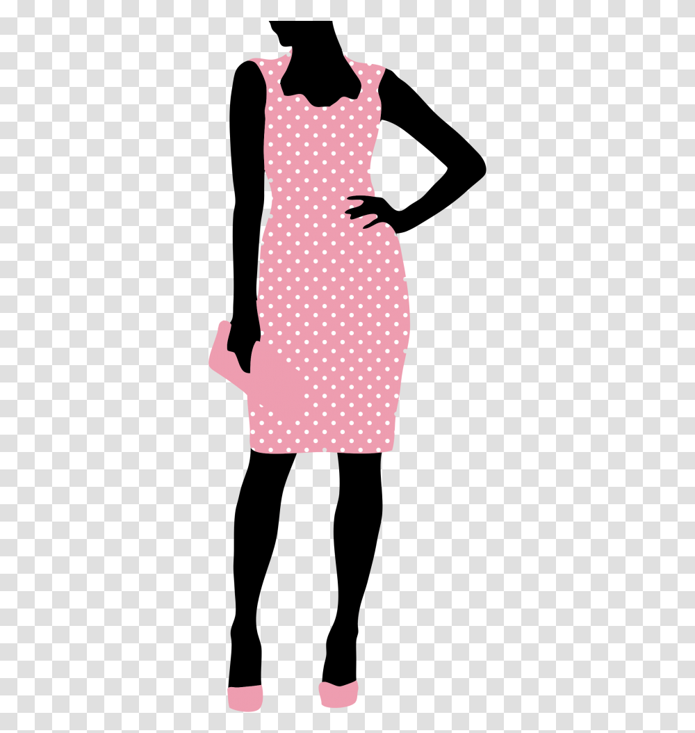 Download Fashion Free Image And Clipart, Texture, Polka Dot Transparent Png