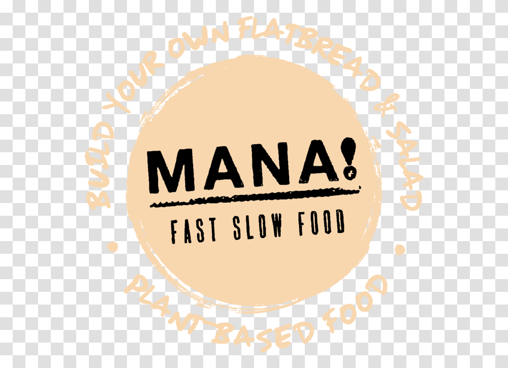 Download Fast Slow Food Logo Queen Elizabeth National Park, Label, Text, Sticker, Word Transparent Png