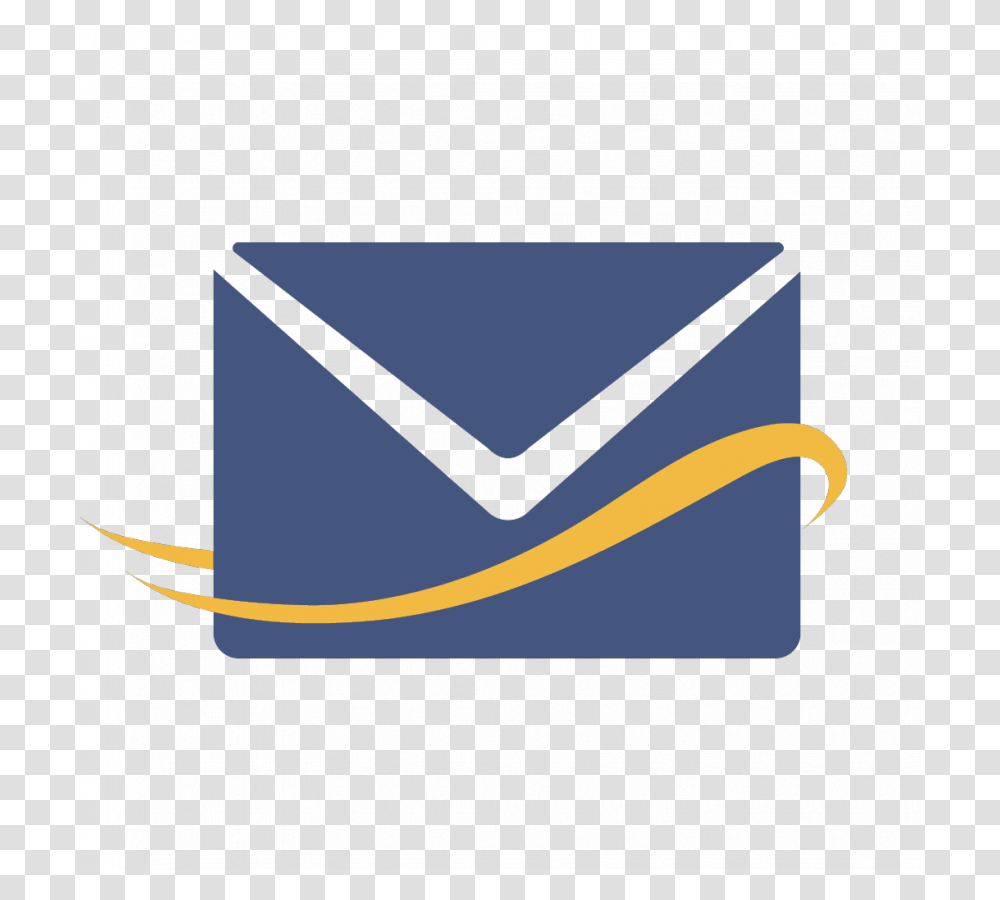 Download Fastmail Logo Clipart Fastmail Email Gmail Email Blue, Envelope, Airmail Transparent Png