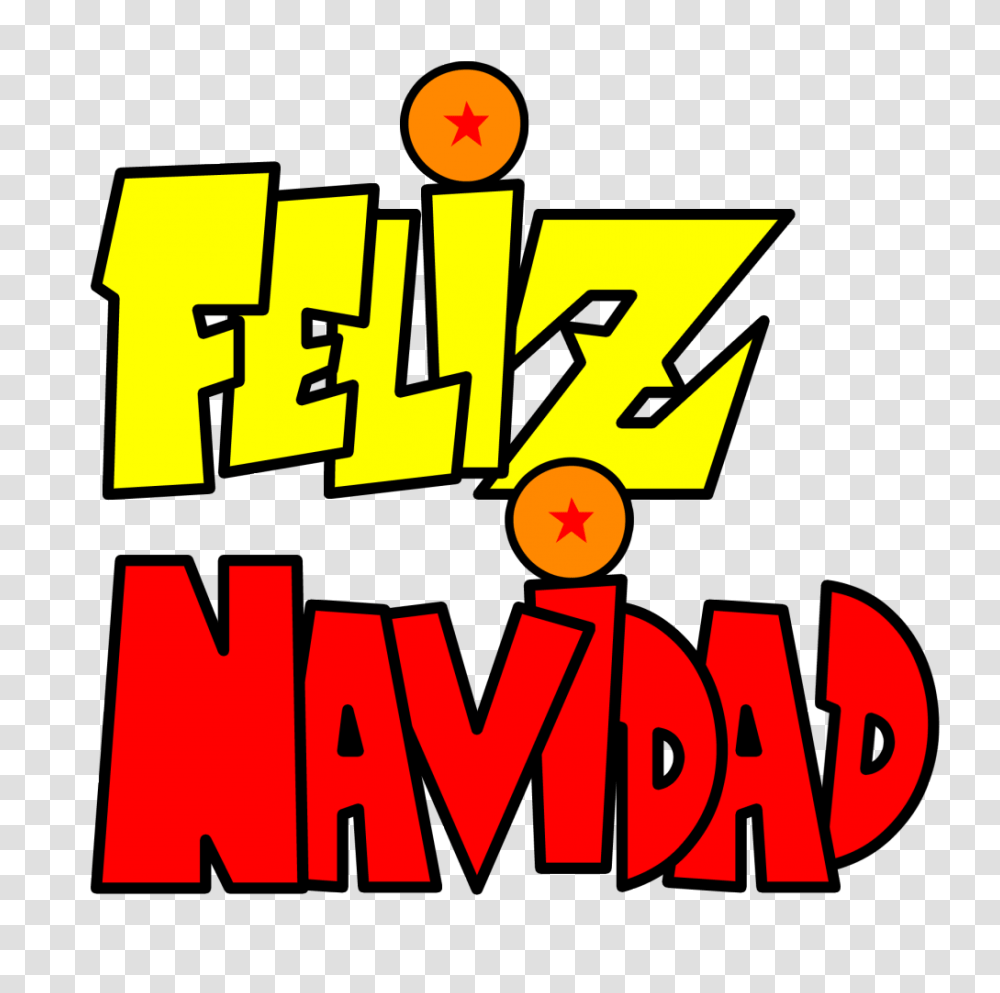 Download Feliznavidad Navidad Letras Dragon Ball Logo Black And White, Text, Alphabet, Poster, Advertisement Transparent Png