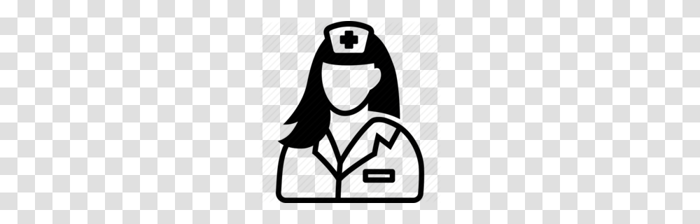 Download Female Doctor Icon White Clipart Computer Icons Physician, Poster, Advertisement, Outdoors Transparent Png