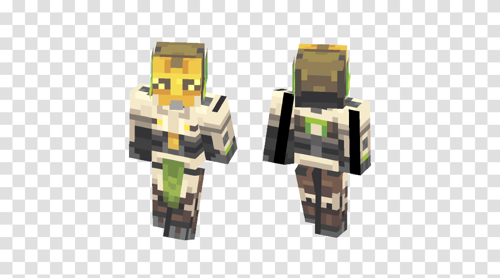 Download Female Minecraft Skins Minecraft, Toy, Rubix Cube Transparent Png