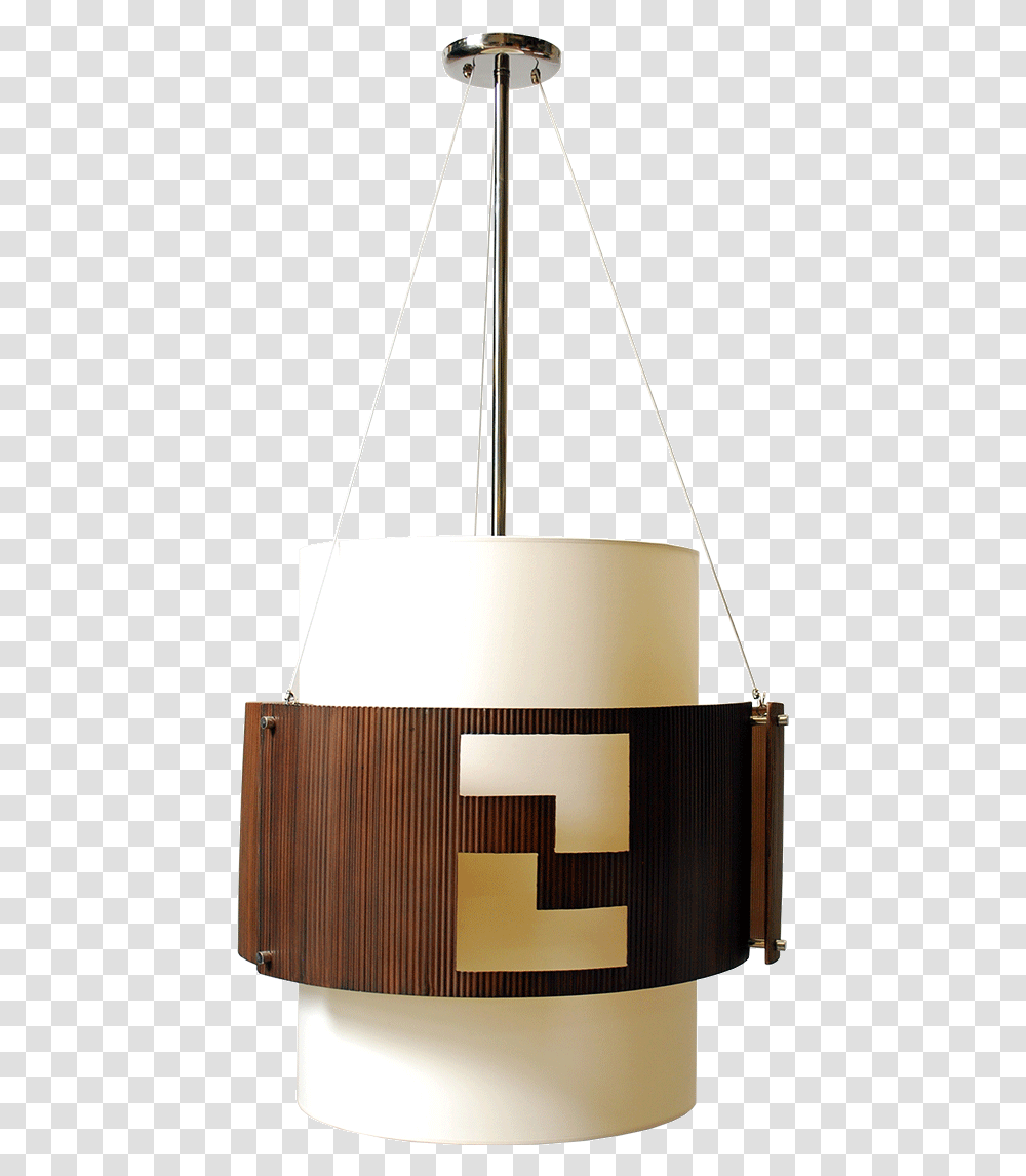 Download Fendi Lighting Image With No Background Sail, Lamp, Light Fixture, Ceiling Light Transparent Png