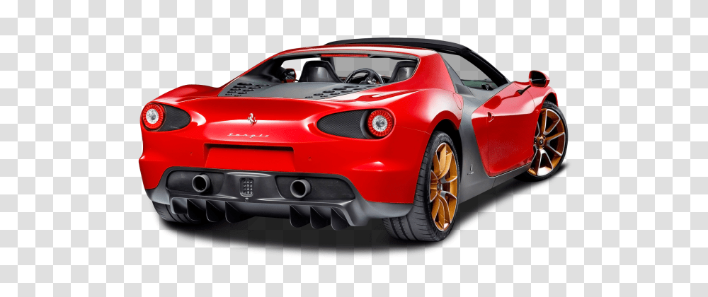 Download Ferrari Free, Car, Vehicle, Transportation, Sports Car Transparent Png