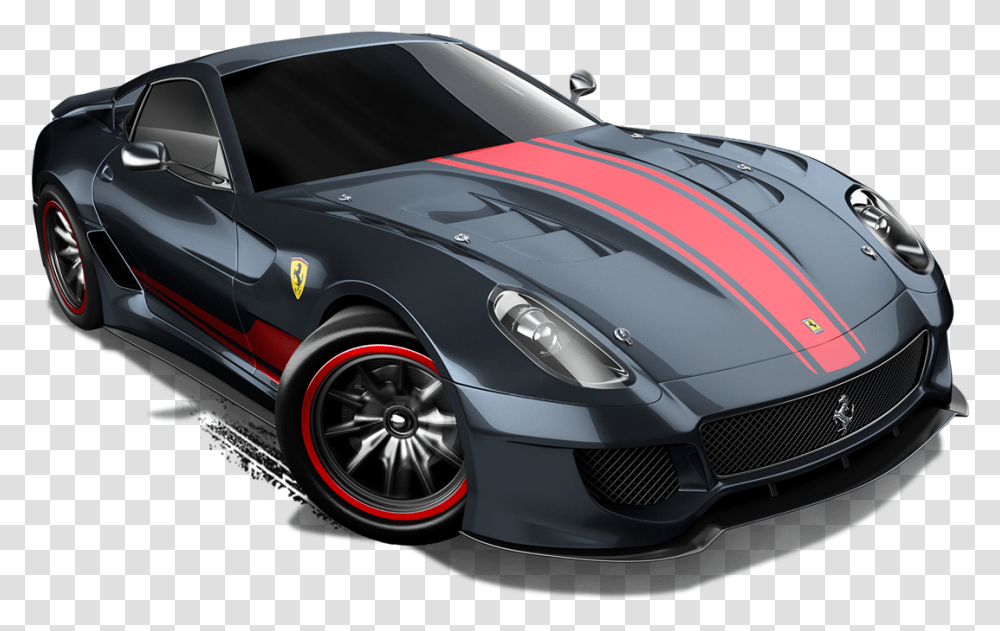 Download Ferrari Image, Car, Vehicle, Transportation, Automobile Transparent Png