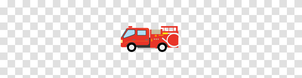Download Fervidness Free Icon And Clipart Freepngclipart, Fire Truck, Vehicle, Transportation, Fire Department Transparent Png
