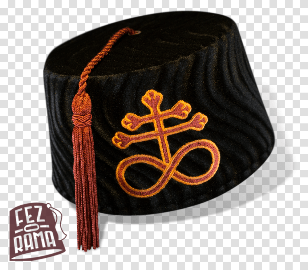 Download Fez Image With No Cross, Home Decor, Symbol, Clothing, Apparel Transparent Png