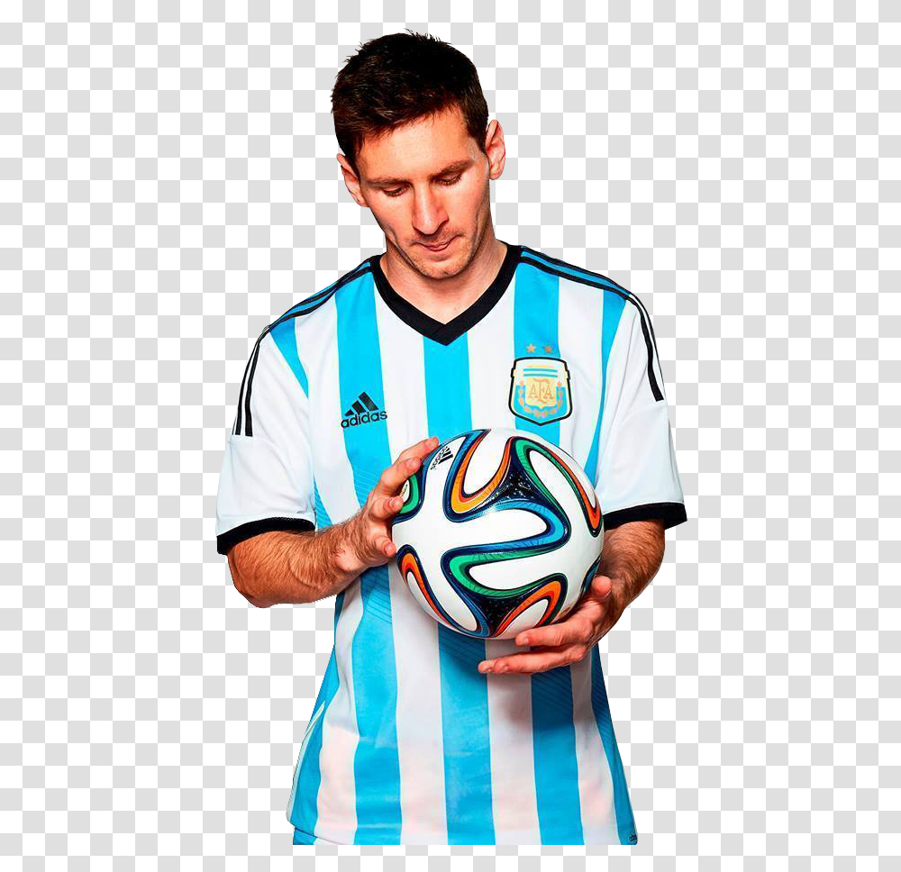 Download Fifa Television Wallpaper Cup Messi National Messi, Ball, Person, Sphere, People Transparent Png