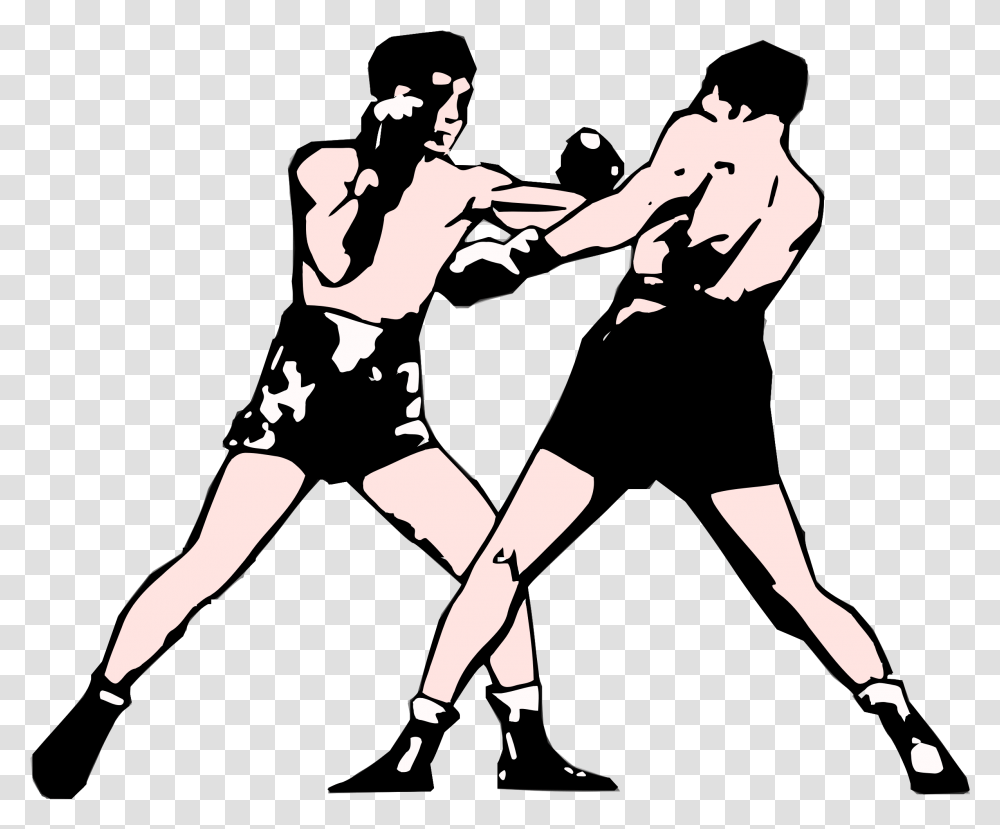 Download Fighting, Person, Sport, People, Boxing Transparent Png