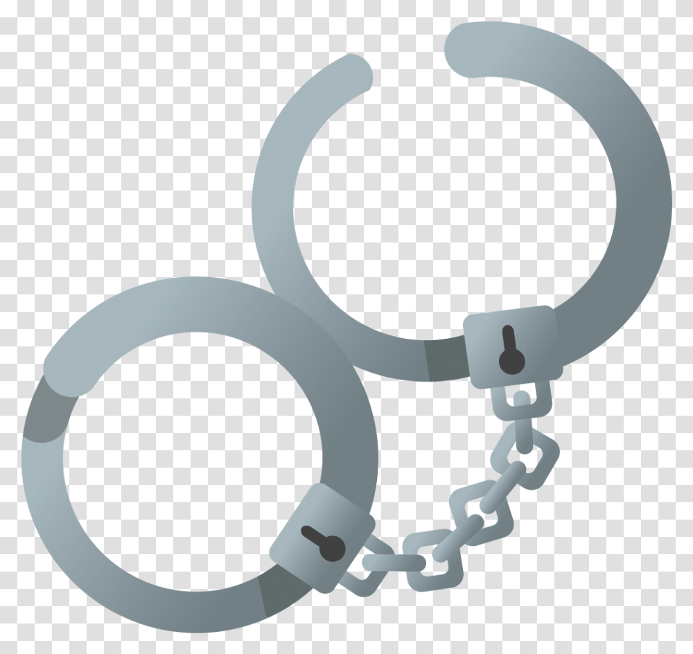 Download Find Yourself Caught In Legal Handcuffs Circle, Number, Symbol, Text, Blow Dryer Transparent Png