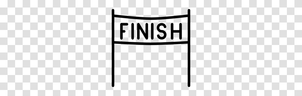 Download Finish Line Clipart Finish Line Inc Computer Icons, Gray, World Of Warcraft Transparent Png