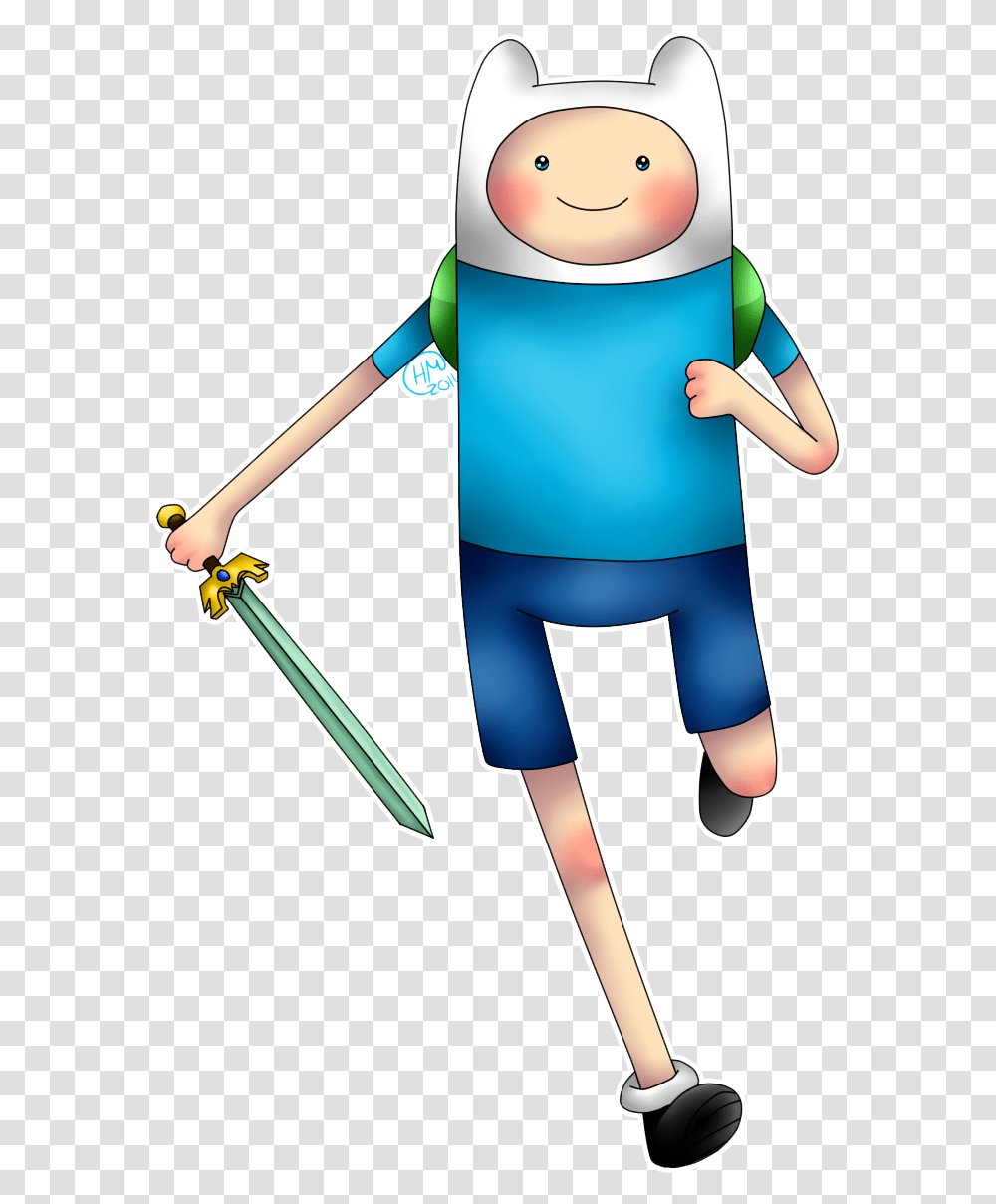 Download Finn Photo Finn The Human, Toy, Cleaning Transparent Png