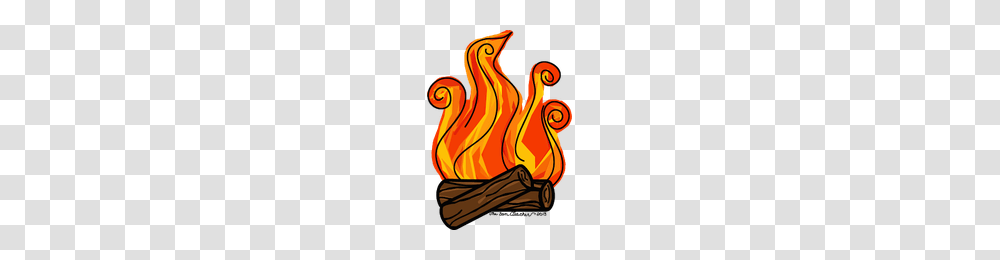 Download Fire Category Clipart And Icons Freepngclipart, Flame, Bonfire, Animal, Bird Transparent Png