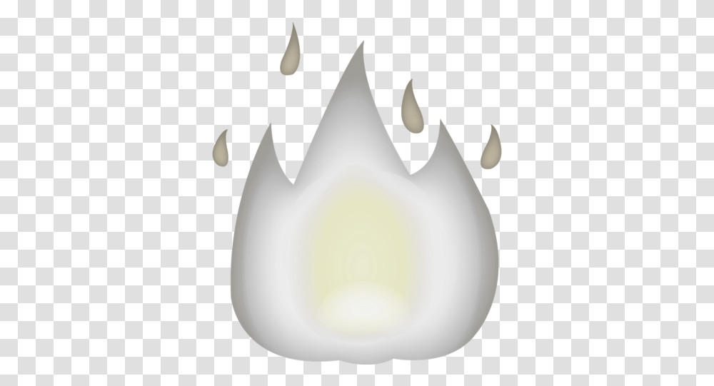 Download Fire Colors Emoji Candle Image With No Ceiling, Food, Plant, Accessories, Egg Transparent Png