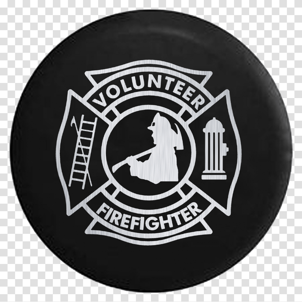 Download Fire Department Diamond Plate Steel Fire Ems Batman Dressed As A Fire Fighter, Symbol, Logo, Trademark, Emblem Transparent Png