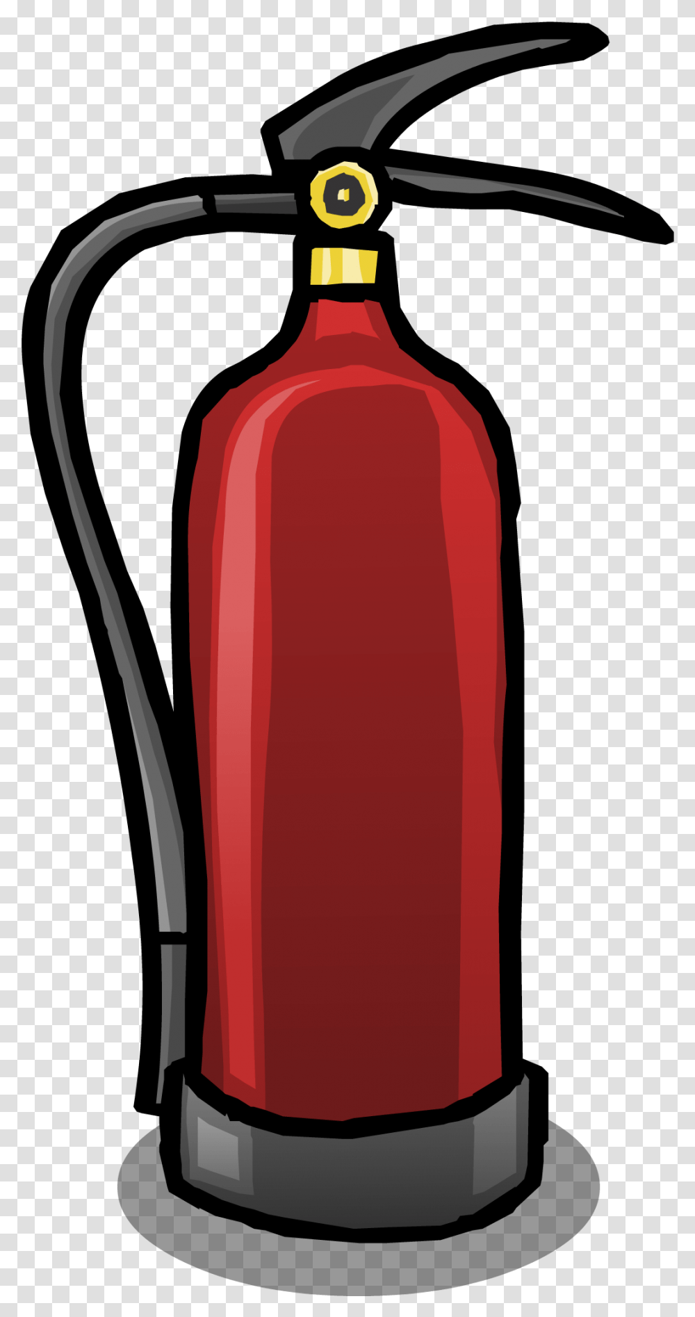 Download Fire Extinguisher Sprite 001 Fire Extinguisher Sprite, Appliance, Bottle, Ketchup, Food Transparent Png